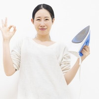 送付キットのバッグに詰めて送るだけ！宅配クリーニング